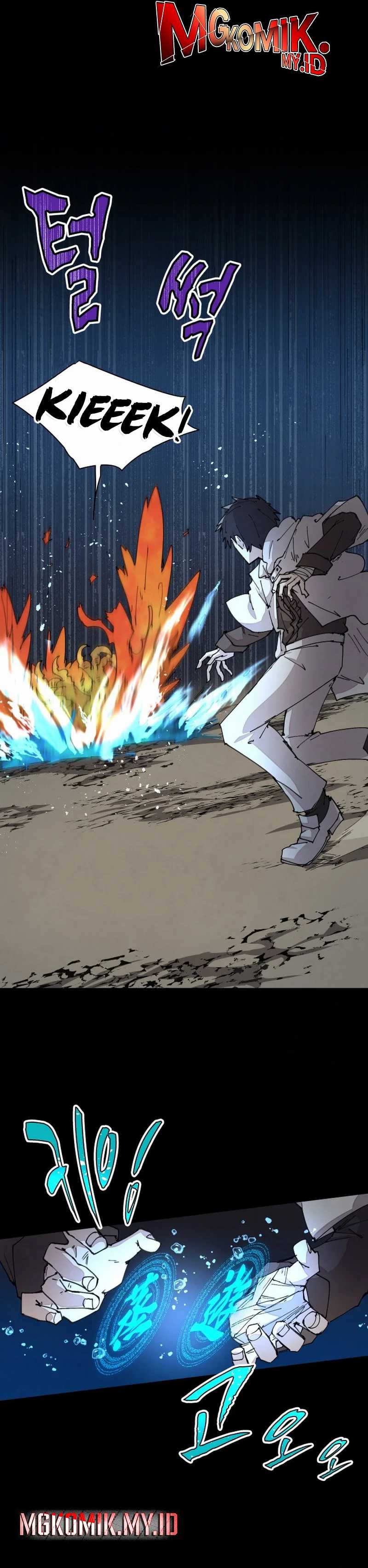 The Rebirth of the Hero’s Party’s Archmage Chapter 60 Image 14