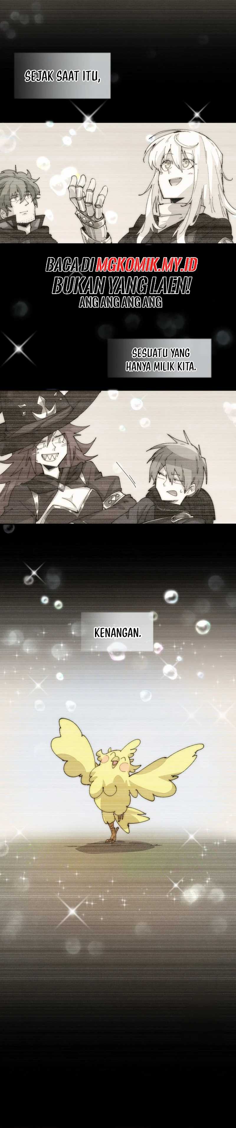 The Rebirth of the Hero’s Party’s Archmage Chapter 60 Image 18