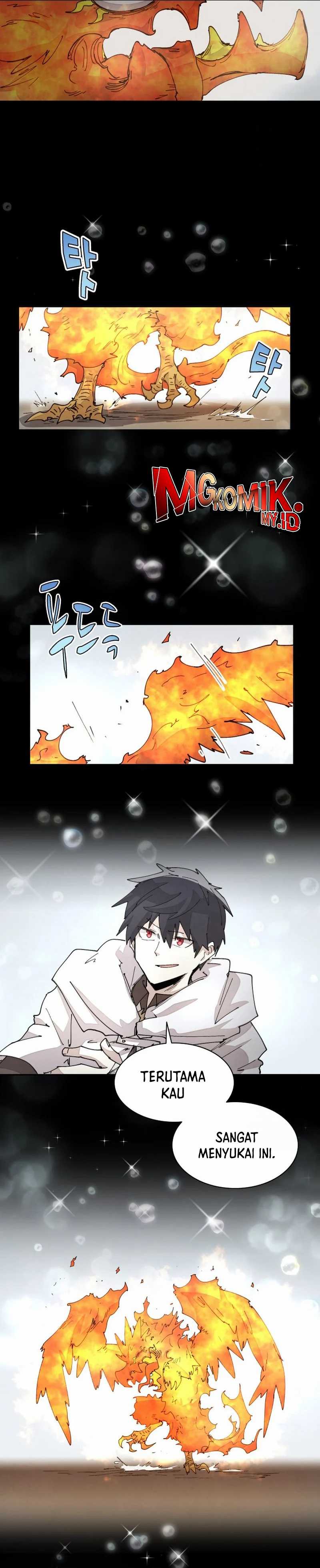 The Rebirth of the Hero’s Party’s Archmage Chapter 60 Image 19