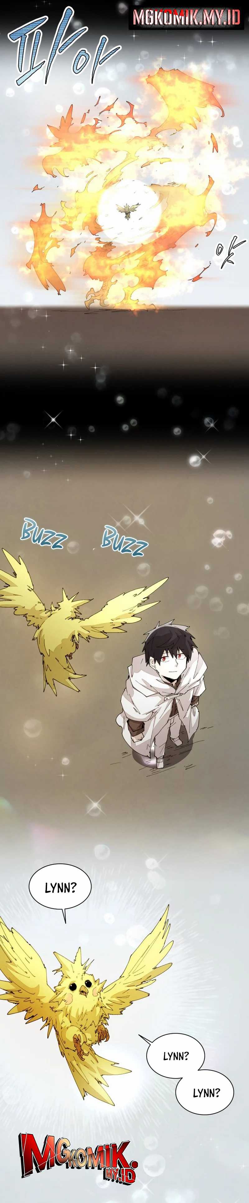 The Rebirth of the Hero’s Party’s Archmage Chapter 60 Image 20