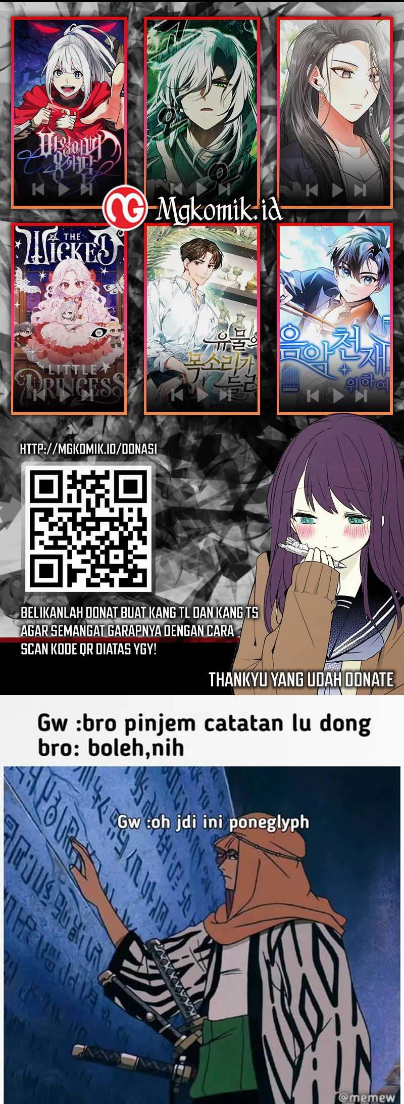 The Rebirth of the Hero’s Party’s Archmage Chapter 60 Image 22