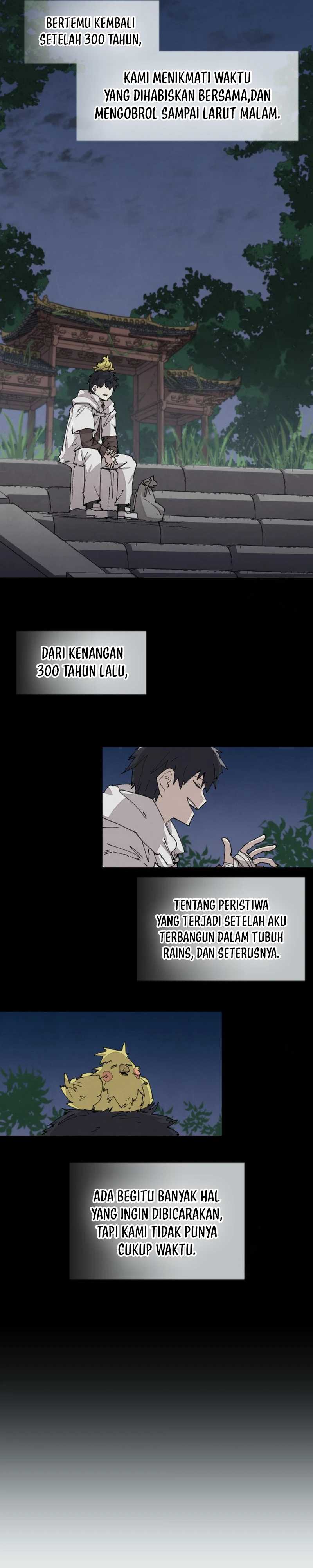 The Rebirth of the Hero’s Party’s Archmage Chapter 61 Image 5