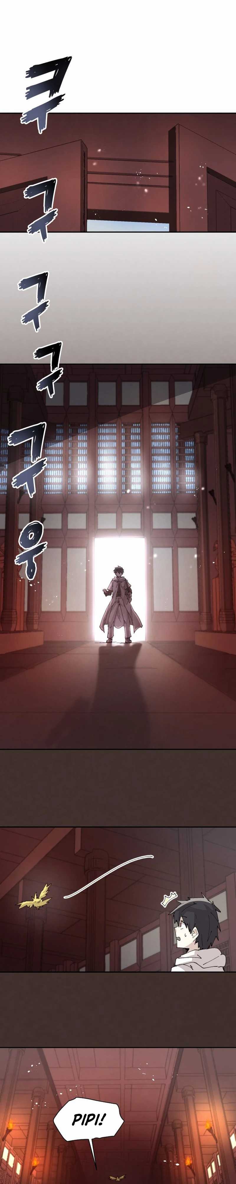 The Rebirth of the Hero’s Party’s Archmage Chapter 61 Image 9