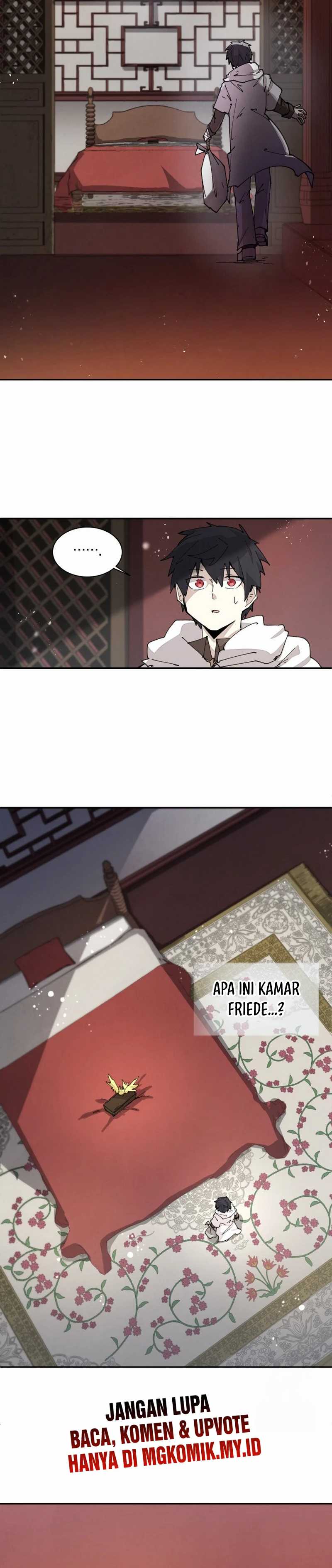 The Rebirth of the Hero’s Party’s Archmage Chapter 61 Image 11