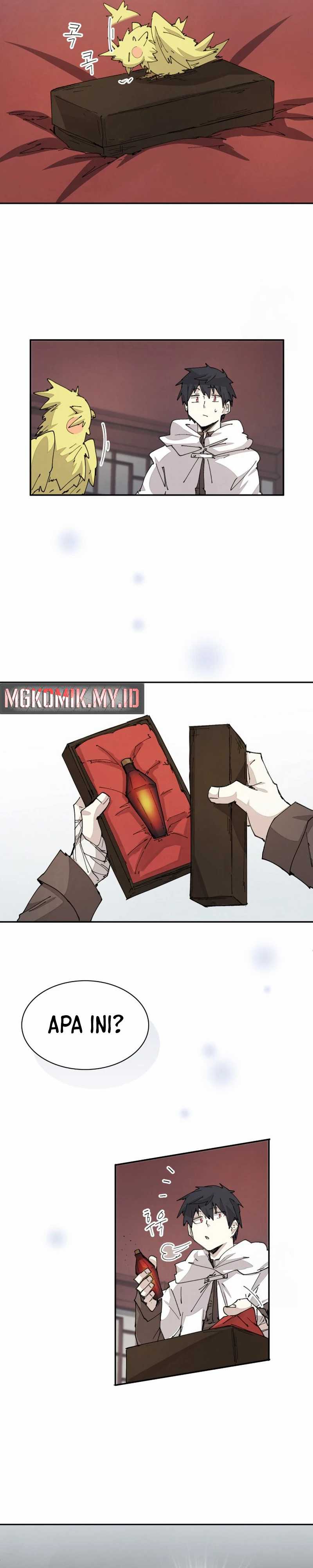 The Rebirth of the Hero’s Party’s Archmage Chapter 61 Image 12