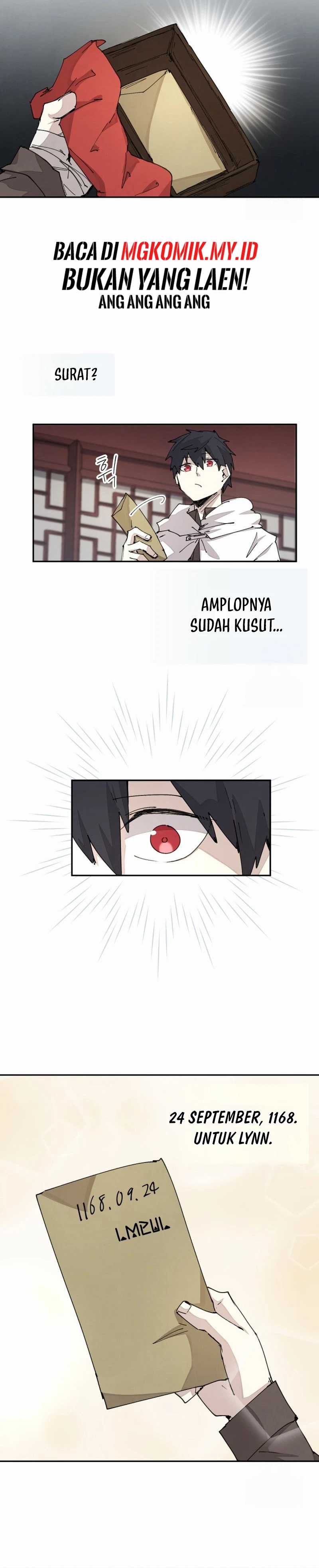 The Rebirth of the Hero’s Party’s Archmage Chapter 61 Image 13