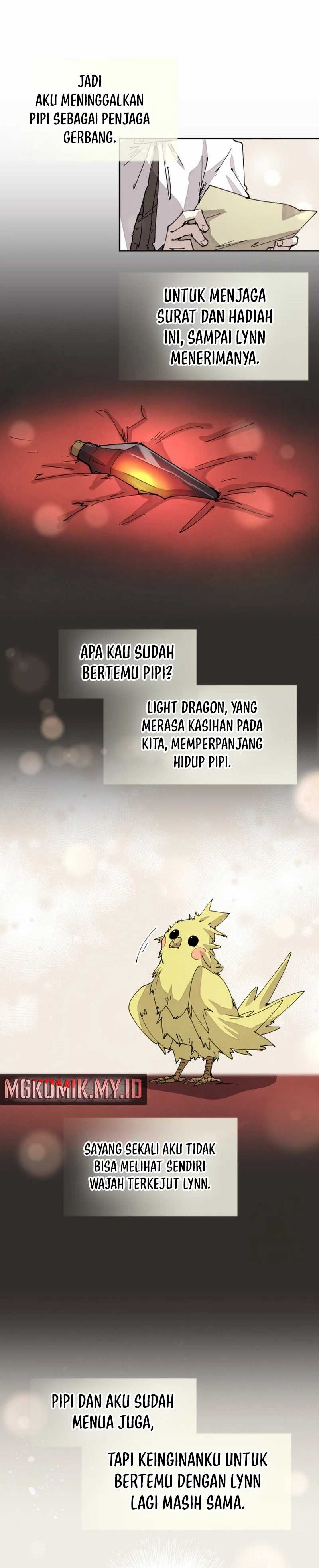 The Rebirth of the Hero’s Party’s Archmage Chapter 61 Image 15