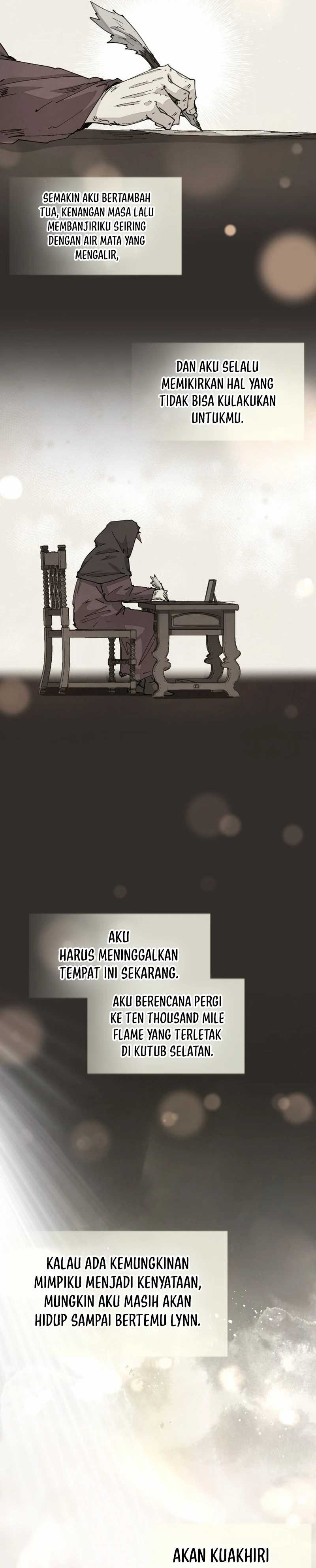 The Rebirth of the Hero’s Party’s Archmage Chapter 61 Image 16