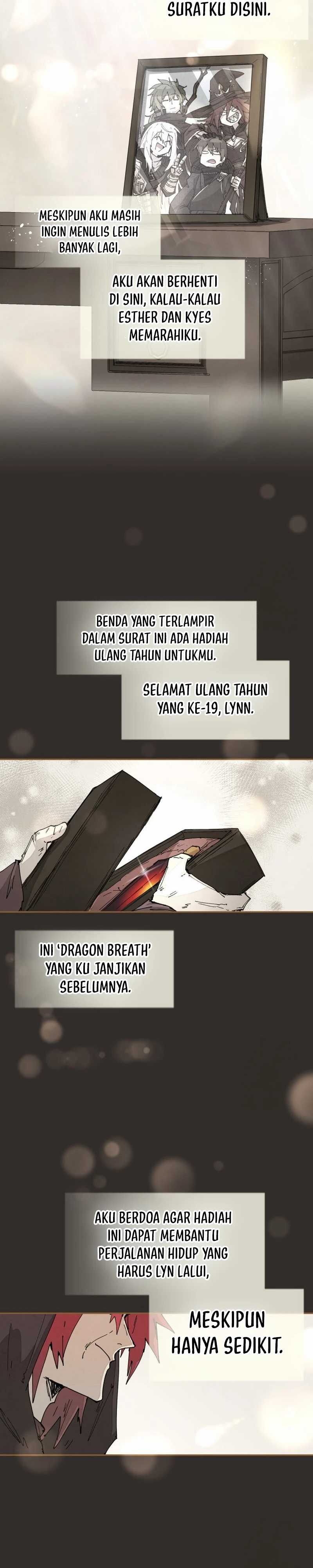 The Rebirth of the Hero’s Party’s Archmage Chapter 61 Image 17