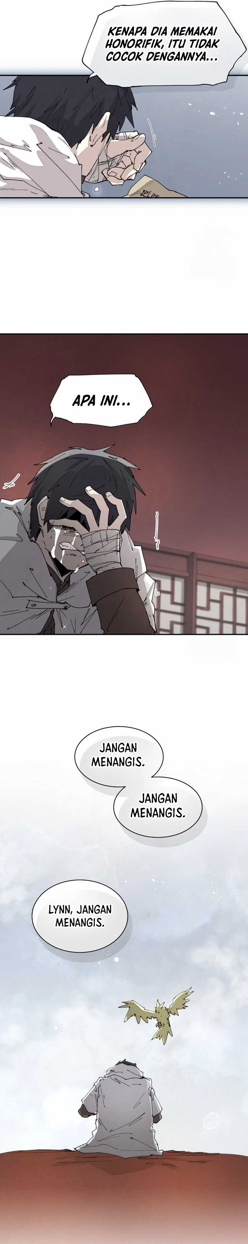 The Rebirth of the Hero’s Party’s Archmage Chapter 61 Image 19