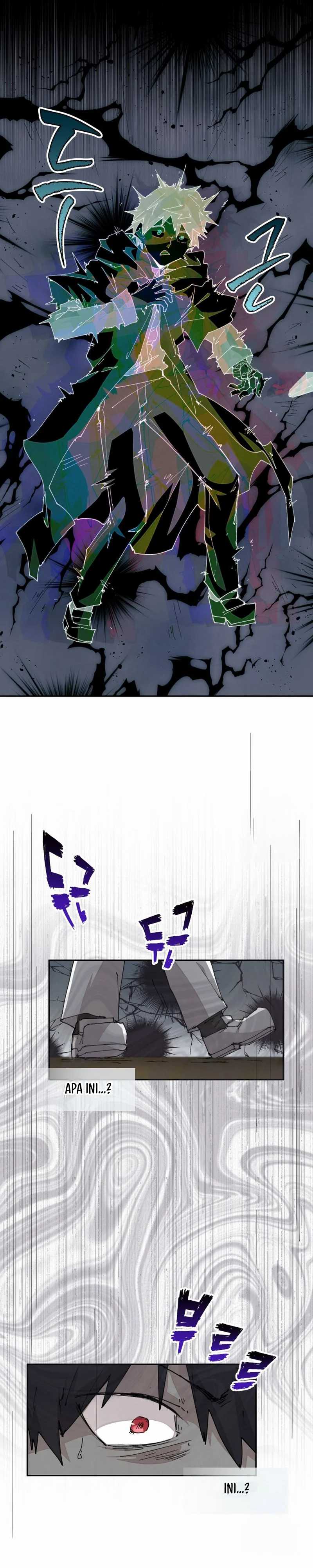 The Rebirth of the Hero’s Party’s Archmage Chapter 62 Image 2