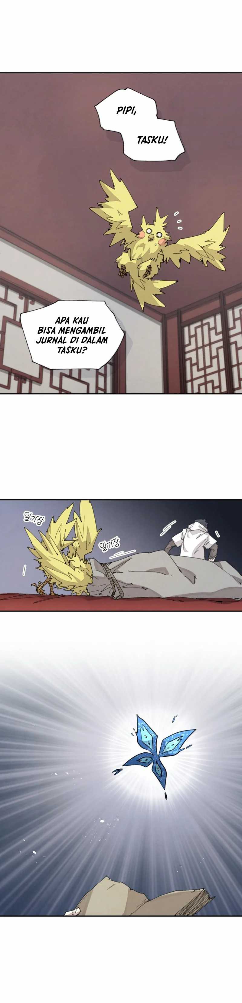 The Rebirth of the Hero’s Party’s Archmage Chapter 62 Image 3