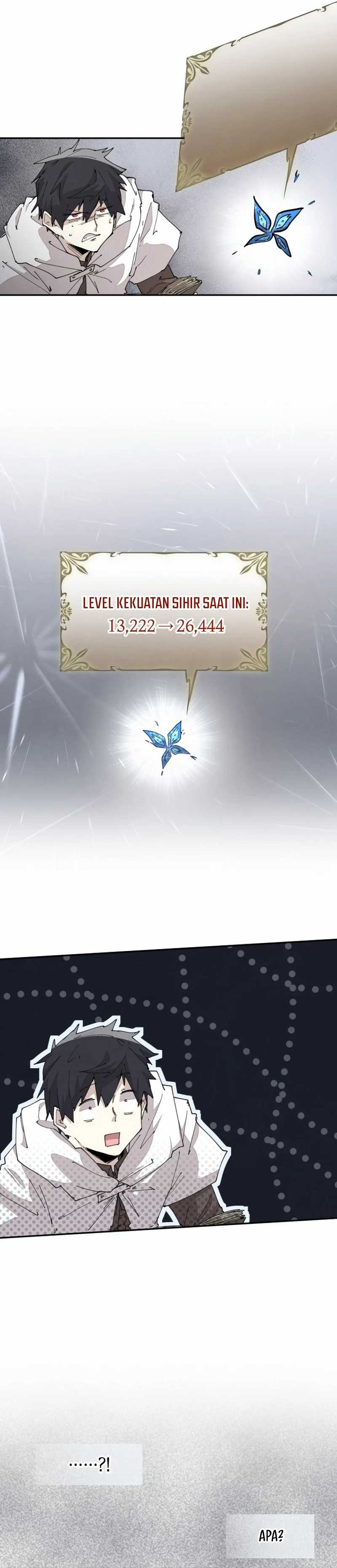 The Rebirth of the Hero’s Party’s Archmage Chapter 62 Image 4