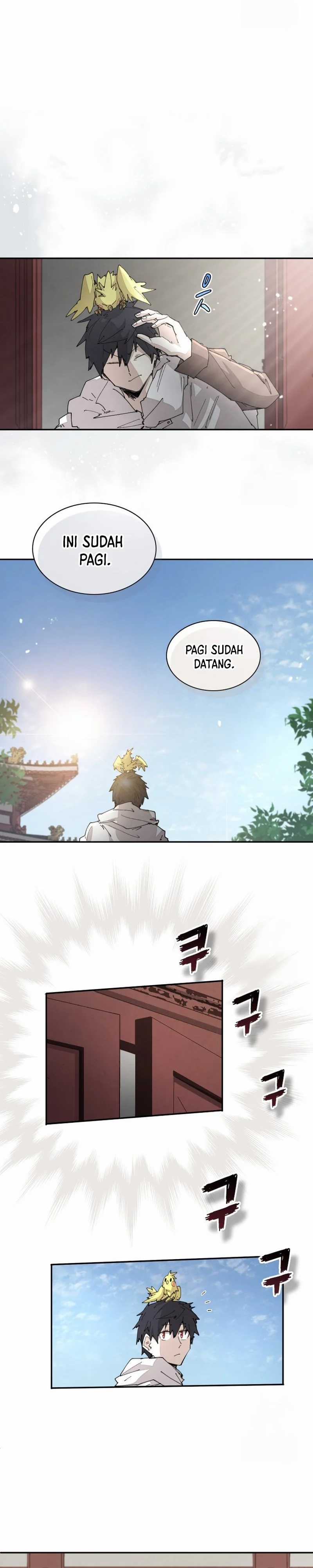 The Rebirth of the Hero’s Party’s Archmage Chapter 62 Image 12