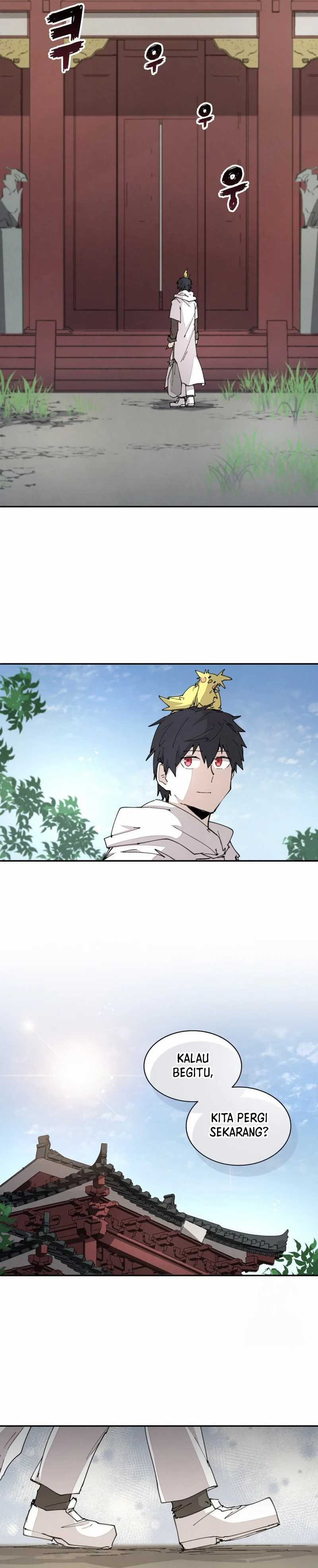 The Rebirth of the Hero’s Party’s Archmage Chapter 62 Image 13