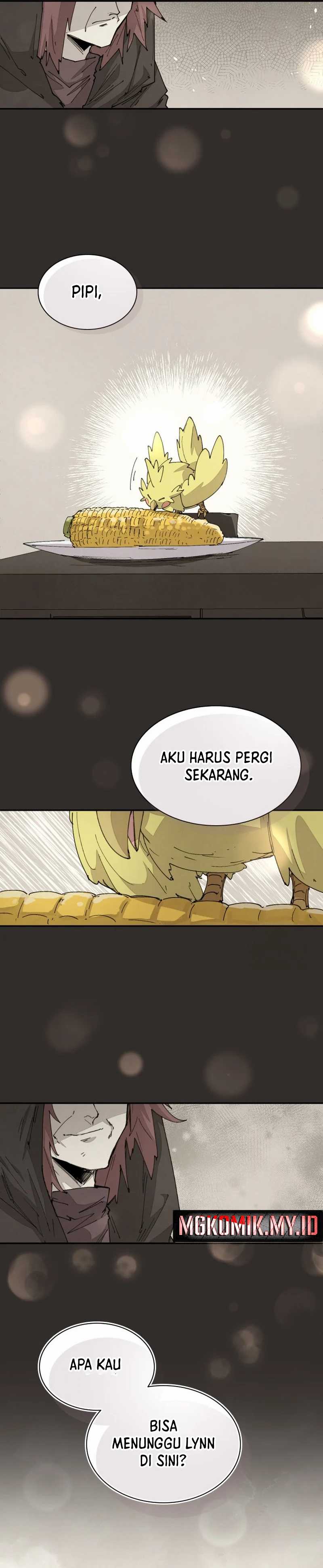 The Rebirth of the Hero’s Party’s Archmage Chapter 62 Image 16