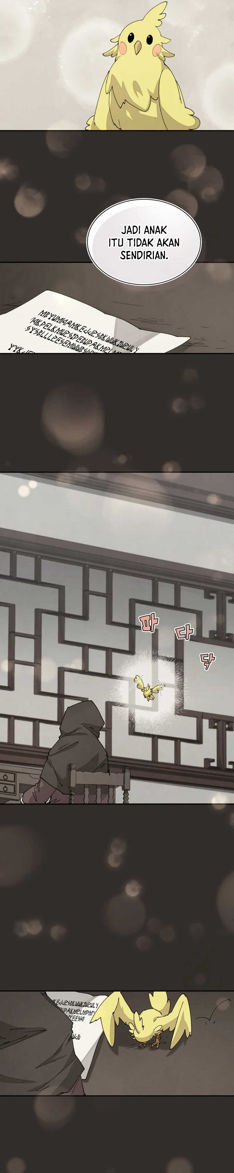 The Rebirth of the Hero’s Party’s Archmage Chapter 62 Image 17