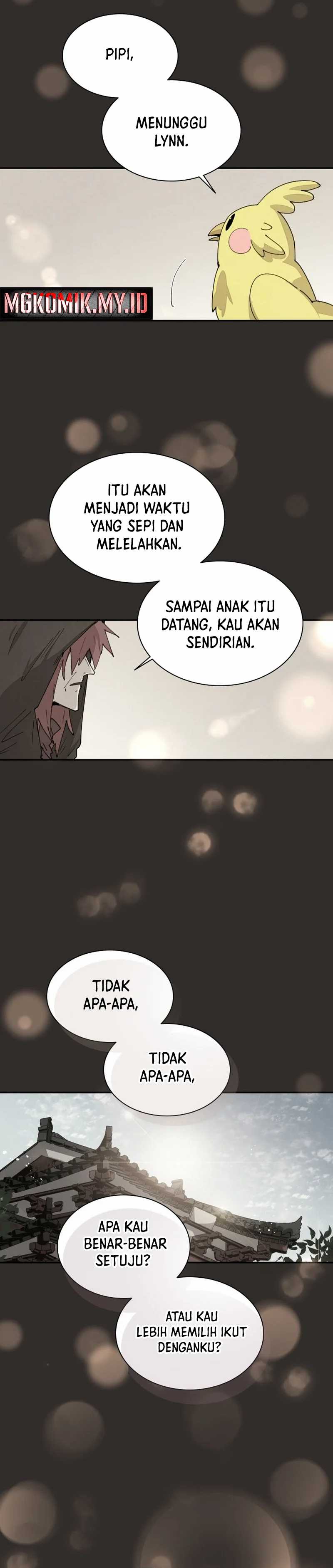 The Rebirth of the Hero’s Party’s Archmage Chapter 62 Image 18