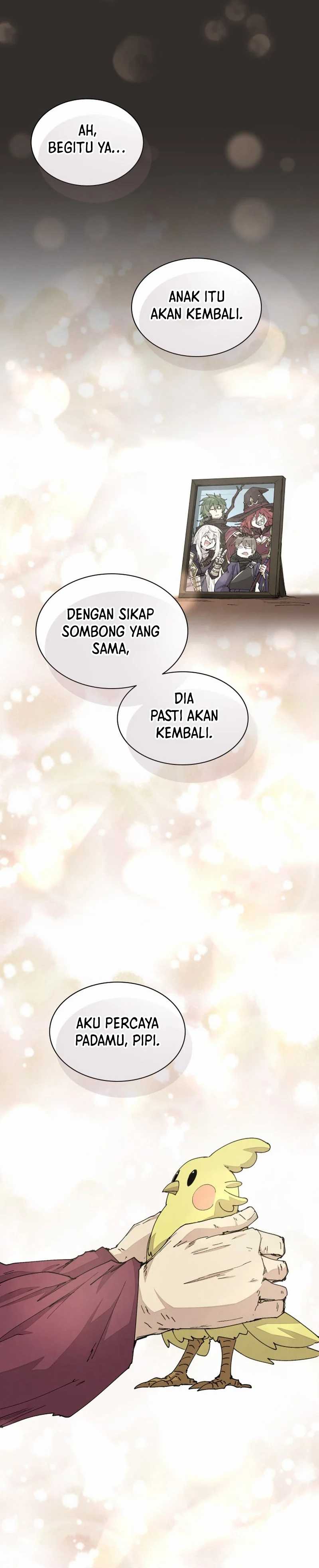 The Rebirth of the Hero’s Party’s Archmage Chapter 62 Image 20