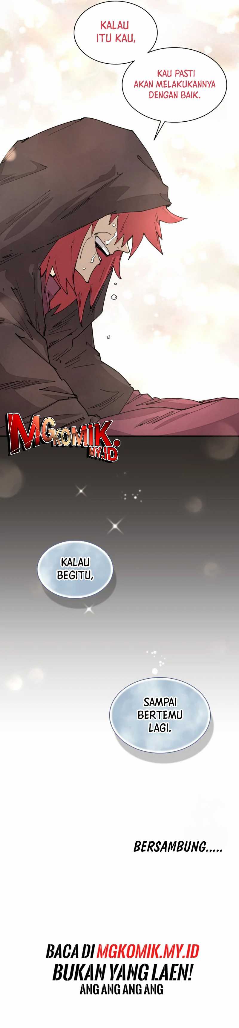 The Rebirth of the Hero’s Party’s Archmage Chapter 62 Image 21