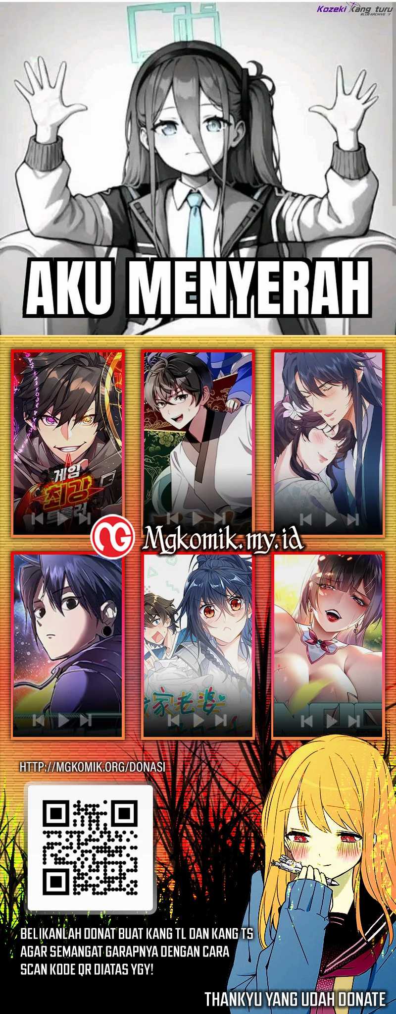 The Rebirth of the Hero’s Party’s Archmage Chapter 62 Image 22