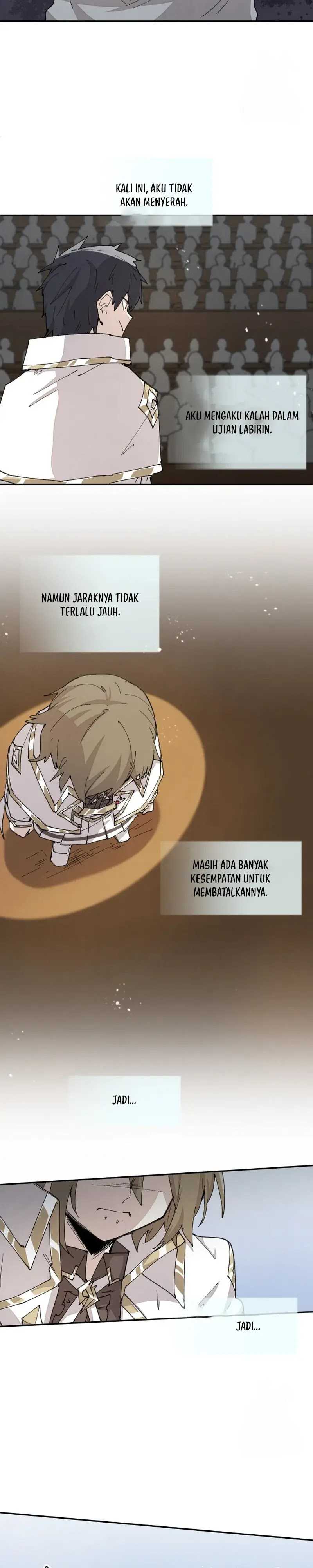 The Rebirth of the Hero’s Party’s Archmage Chapter 64 Image 13