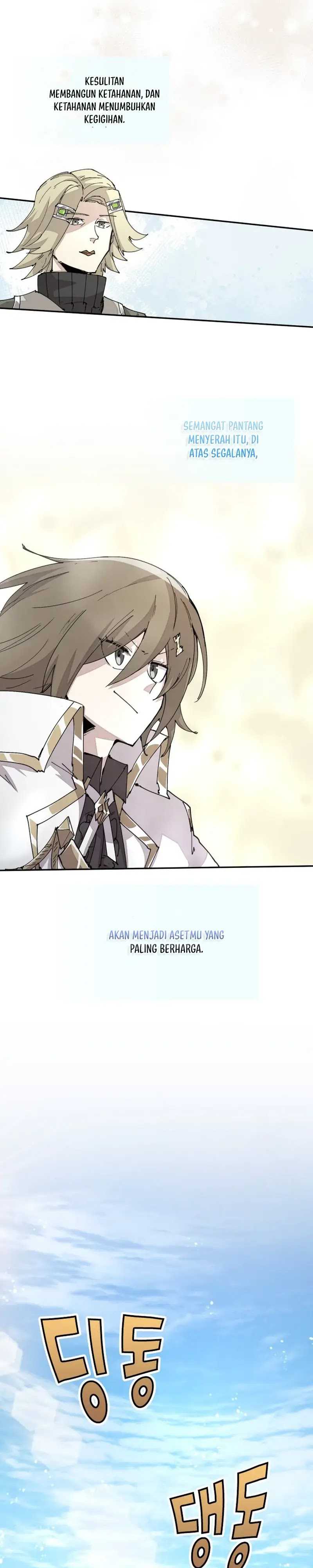 The Rebirth of the Hero’s Party’s Archmage Chapter 64 Image 15