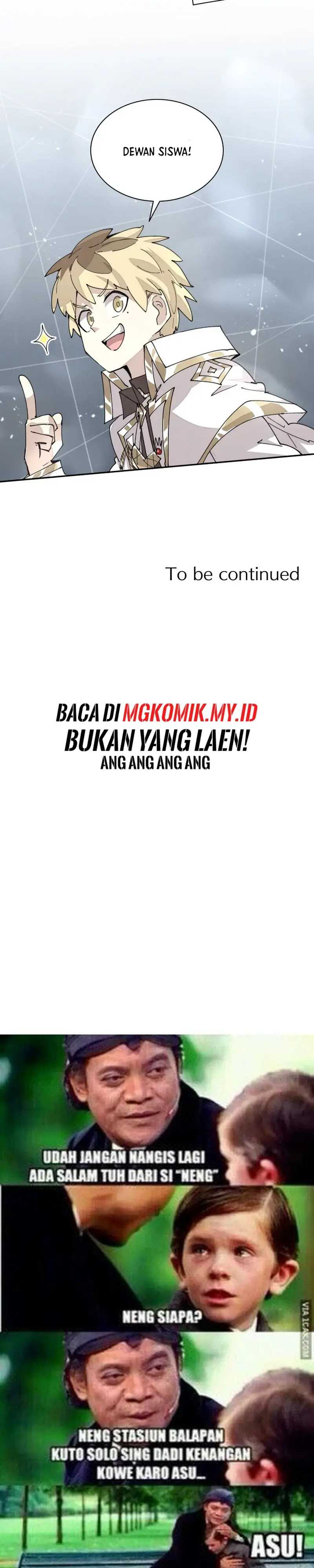 The Rebirth of the Hero’s Party’s Archmage Chapter 64 Image 21