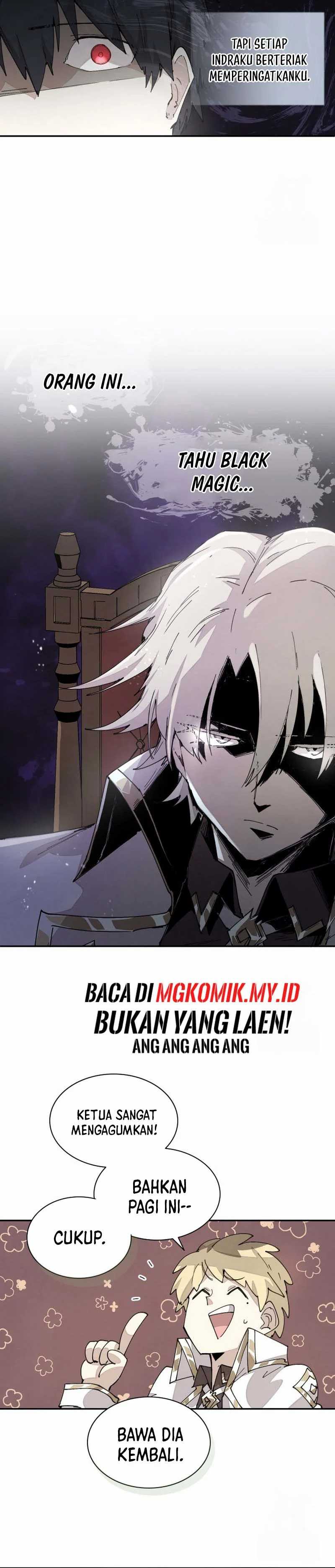 The Rebirth of the Hero’s Party’s Archmage Chapter 65 Image 12