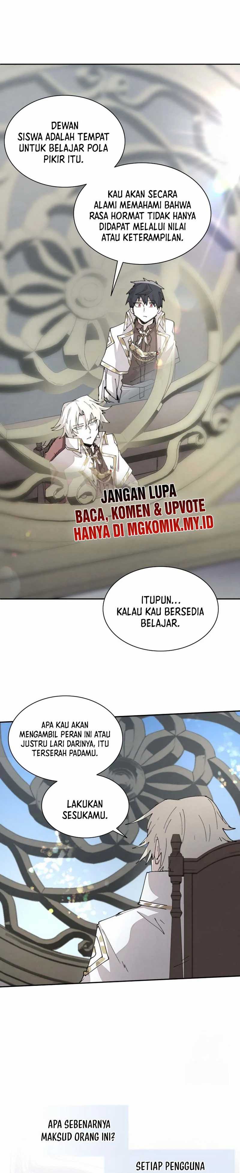 The Rebirth of the Hero’s Party’s Archmage Chapter 65 Image 18