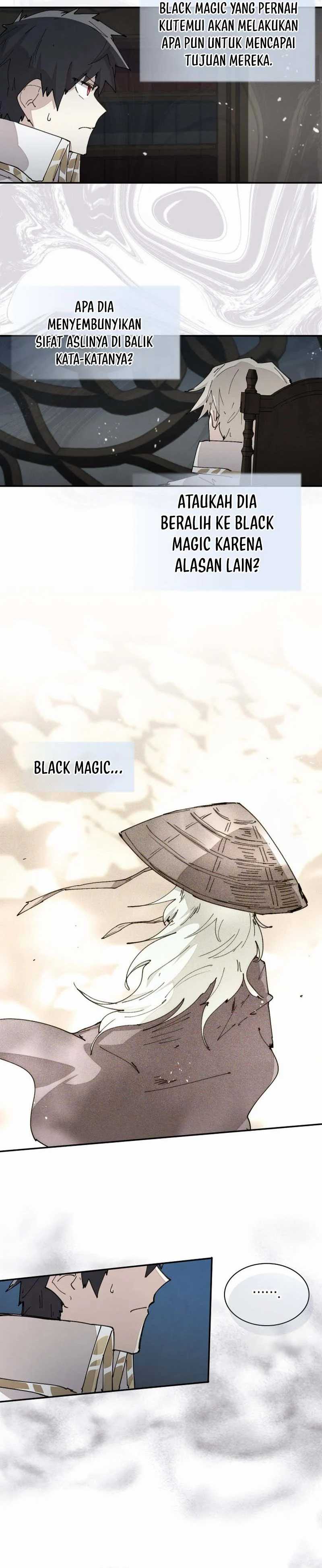 The Rebirth of the Hero’s Party’s Archmage Chapter 65 Image 19