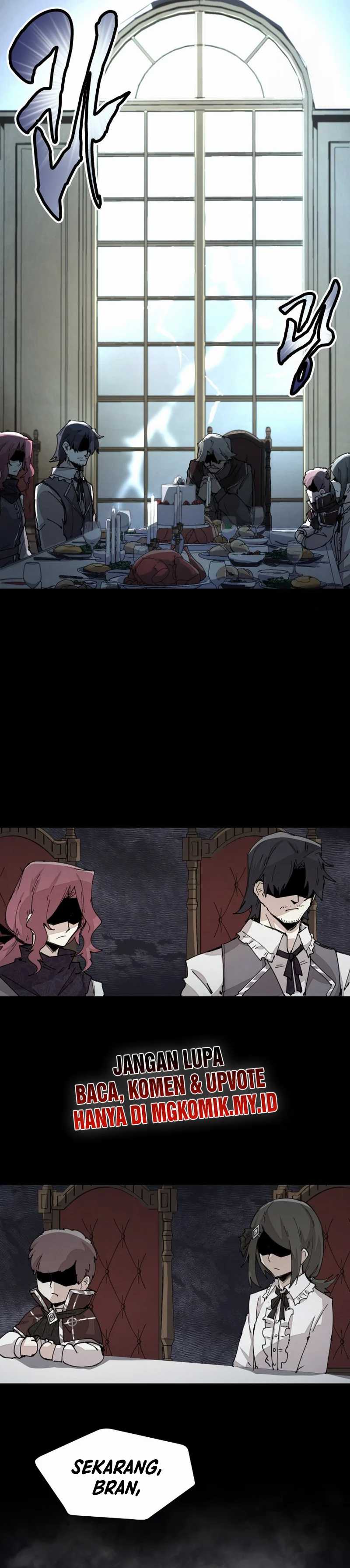 The Rebirth of the Hero’s Party’s Archmage Chapter 66 Image 1