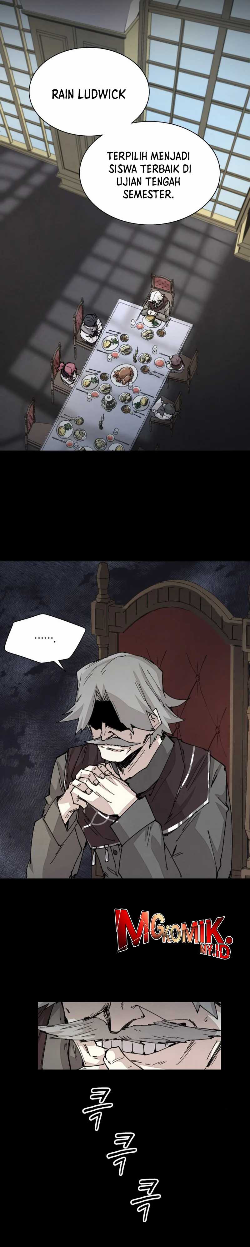 The Rebirth of the Hero’s Party’s Archmage Chapter 66 Image 4