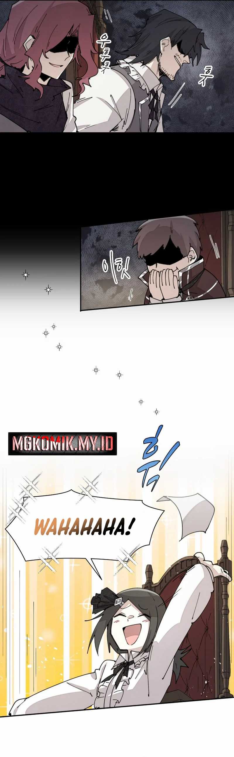 The Rebirth of the Hero’s Party’s Archmage Chapter 66 Image 5