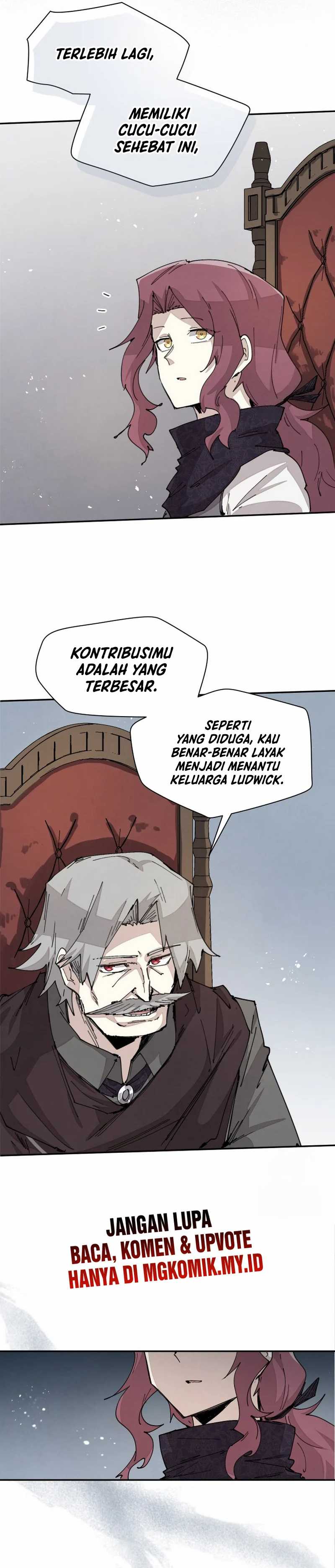 The Rebirth of the Hero’s Party’s Archmage Chapter 66 Image 12