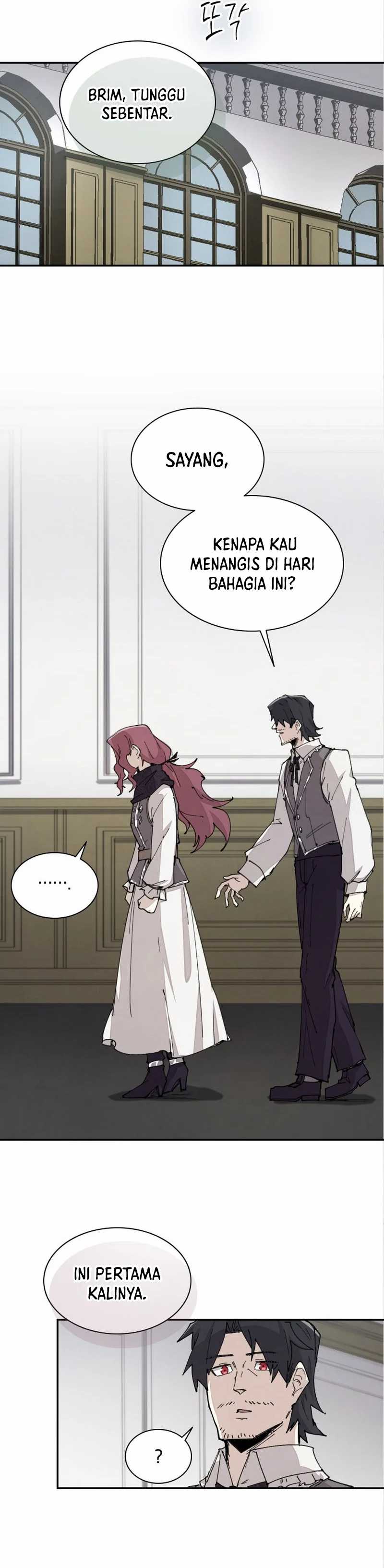 The Rebirth of the Hero’s Party’s Archmage Chapter 66 Image 14