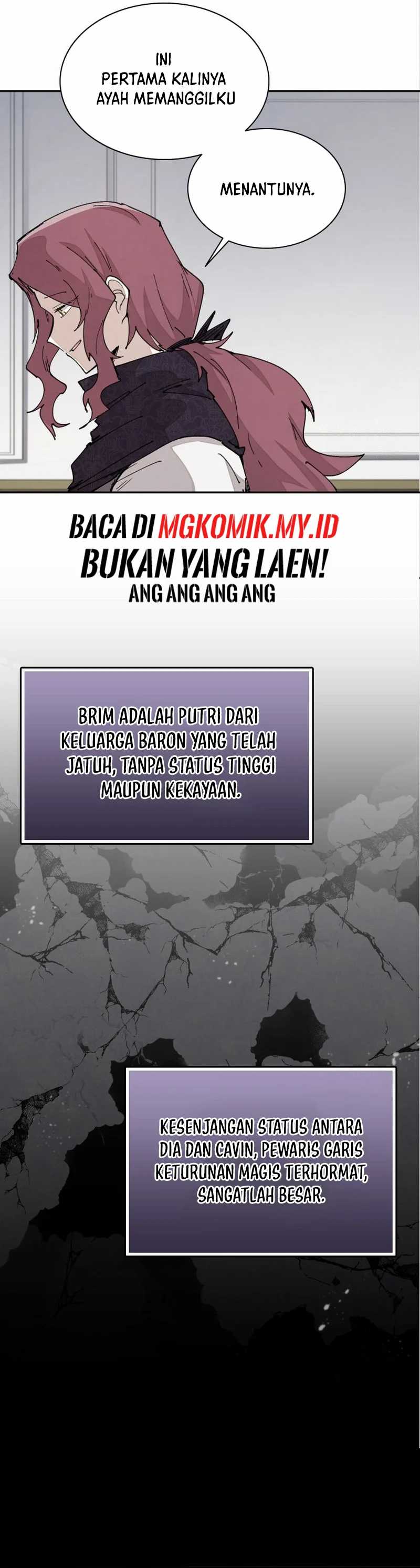 The Rebirth of the Hero’s Party’s Archmage Chapter 66 Image 15