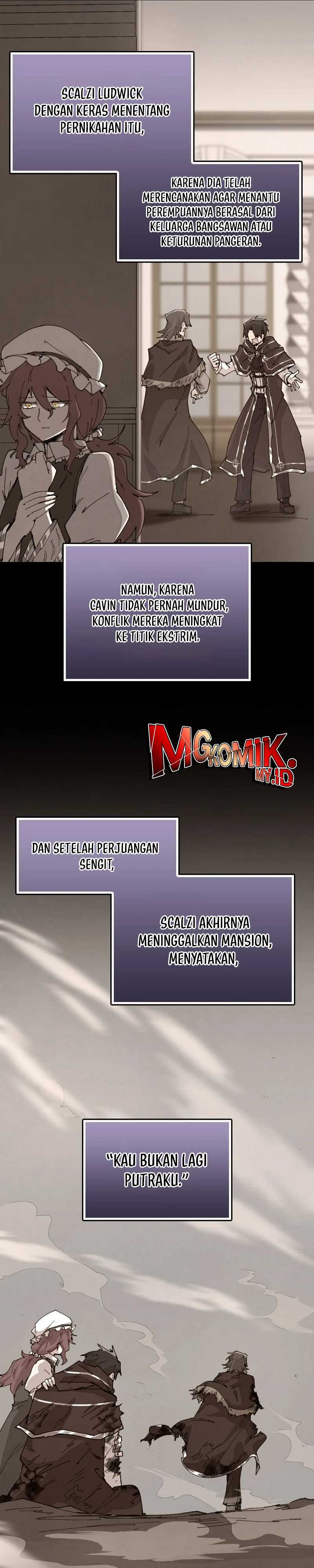 The Rebirth of the Hero’s Party’s Archmage Chapter 66 Image 16