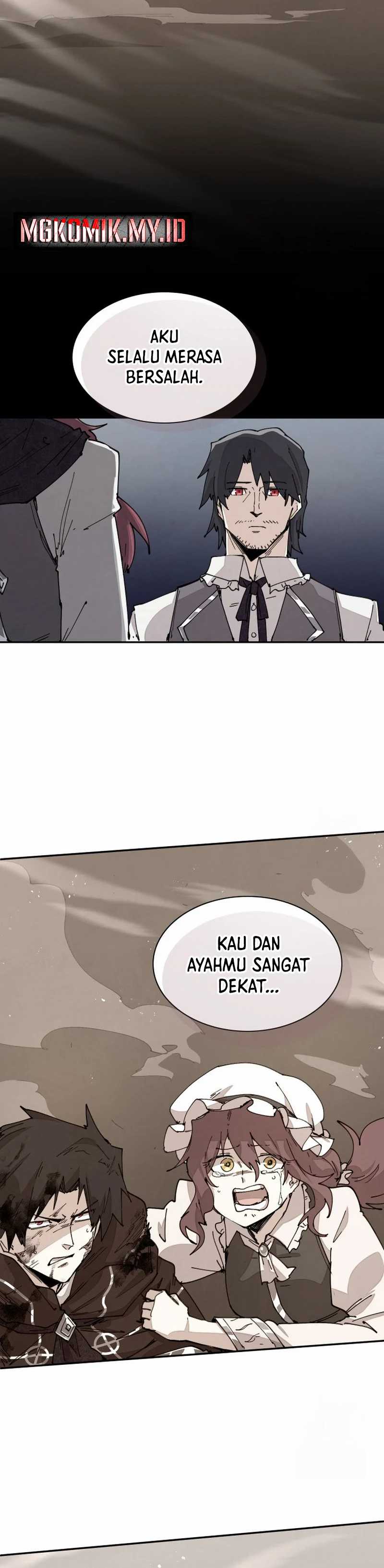 The Rebirth of the Hero’s Party’s Archmage Chapter 66 Image 17