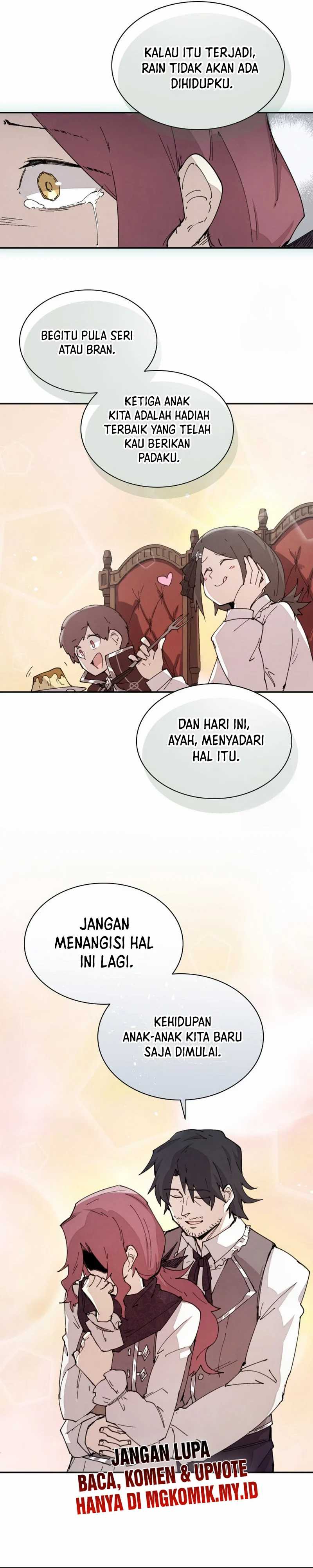 The Rebirth of the Hero’s Party’s Archmage Chapter 66 Image 19