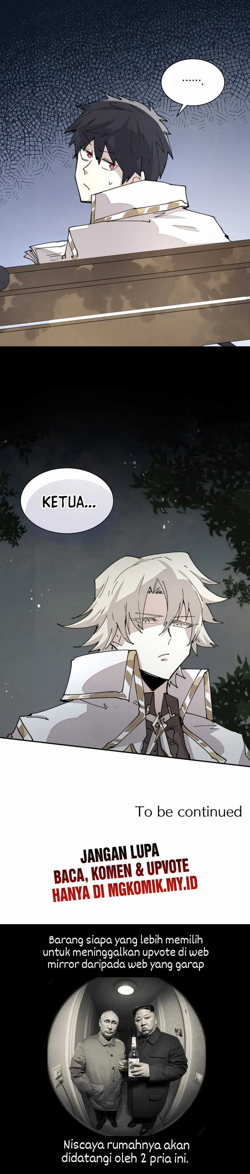 The Rebirth of the Hero’s Party’s Archmage Chapter 66 Image 25