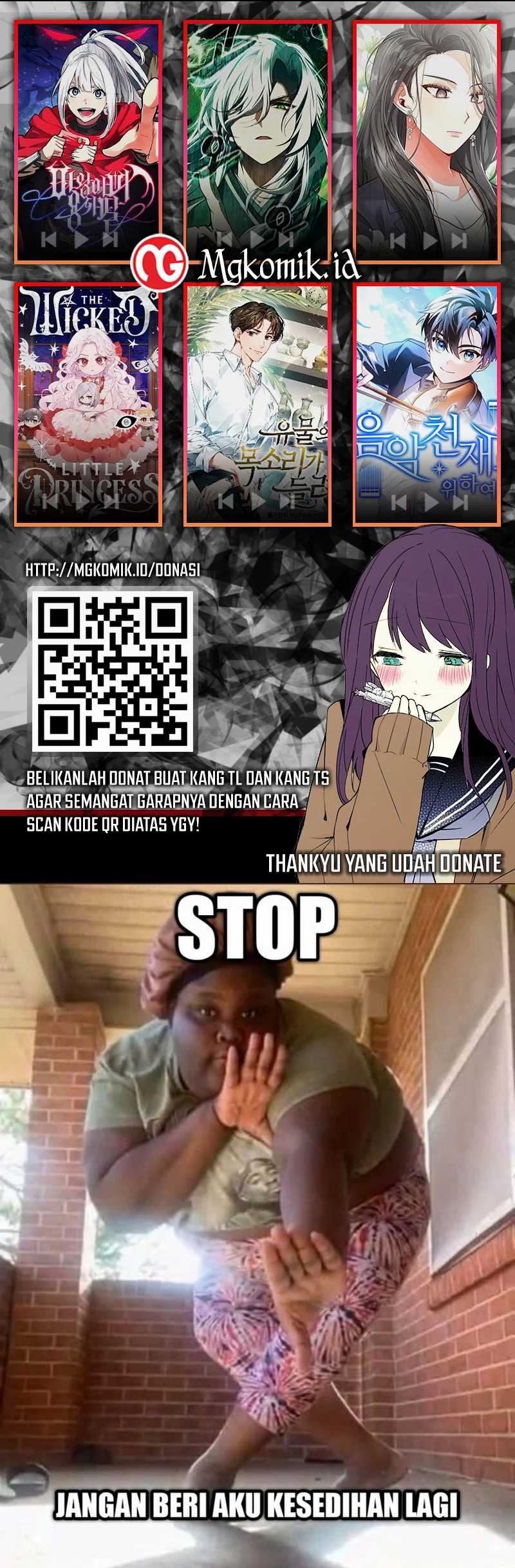 The Rebirth of the Hero’s Party’s Archmage Chapter 66 Image 26