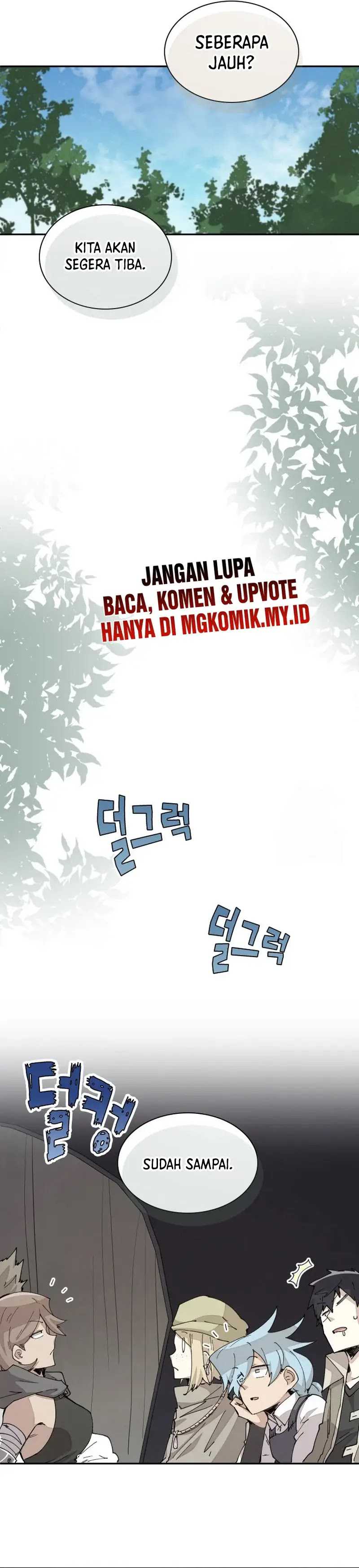 The Rebirth of the Hero’s Party’s Archmage Chapter 67 Image 24