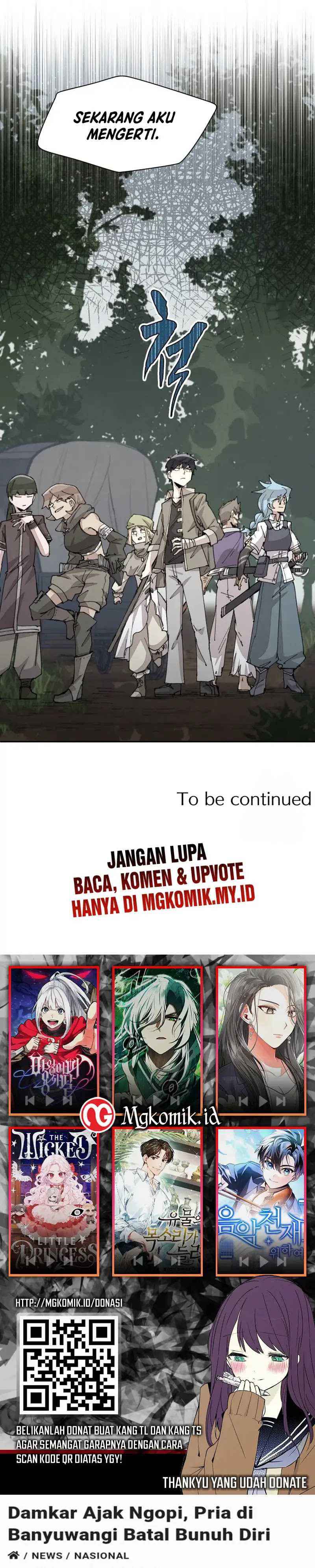 The Rebirth of the Hero’s Party’s Archmage Chapter 67 Image 28