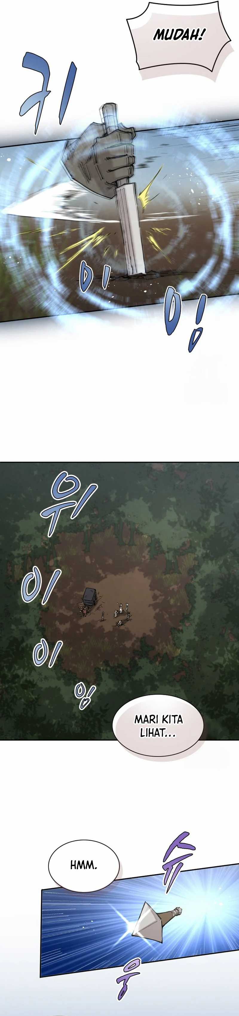 The Rebirth of the Hero’s Party’s Archmage Chapter 68 Image 6