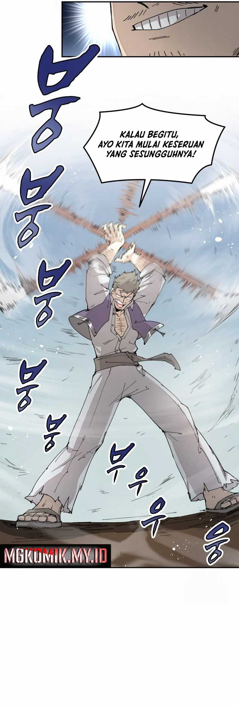 The Rebirth of the Hero’s Party’s Archmage Chapter 68 Image 9