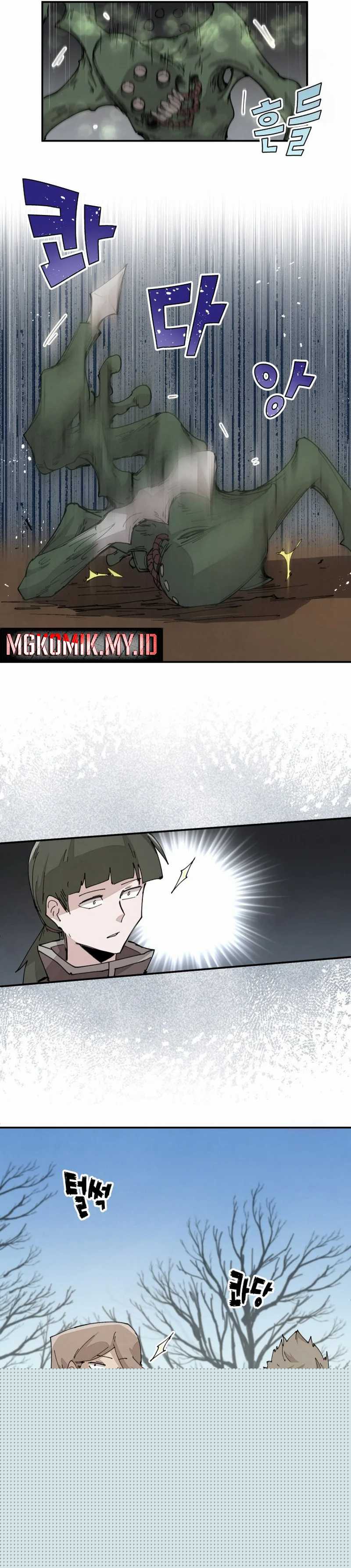 The Rebirth of the Hero’s Party’s Archmage Chapter 68 Image 17