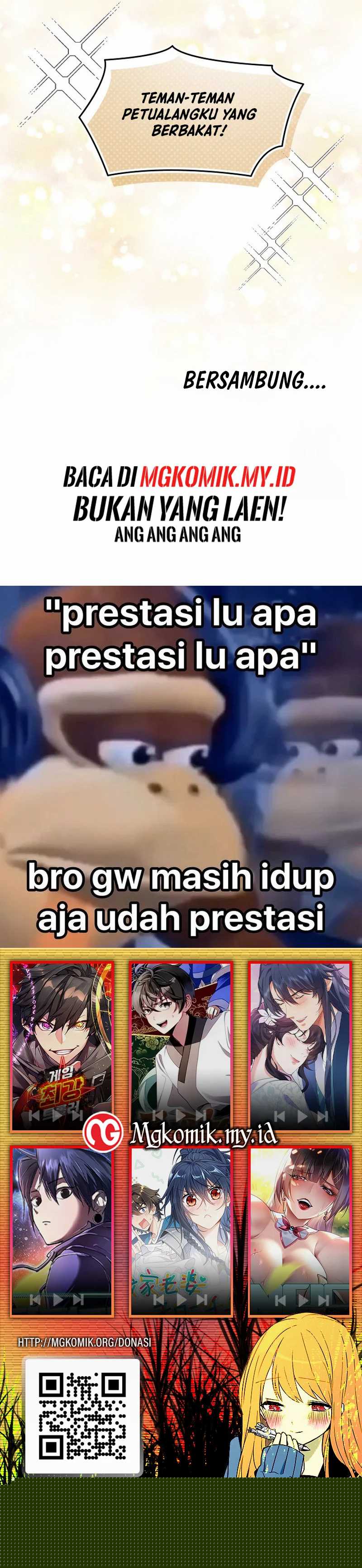 The Rebirth of the Hero’s Party’s Archmage Chapter 68 Image 24