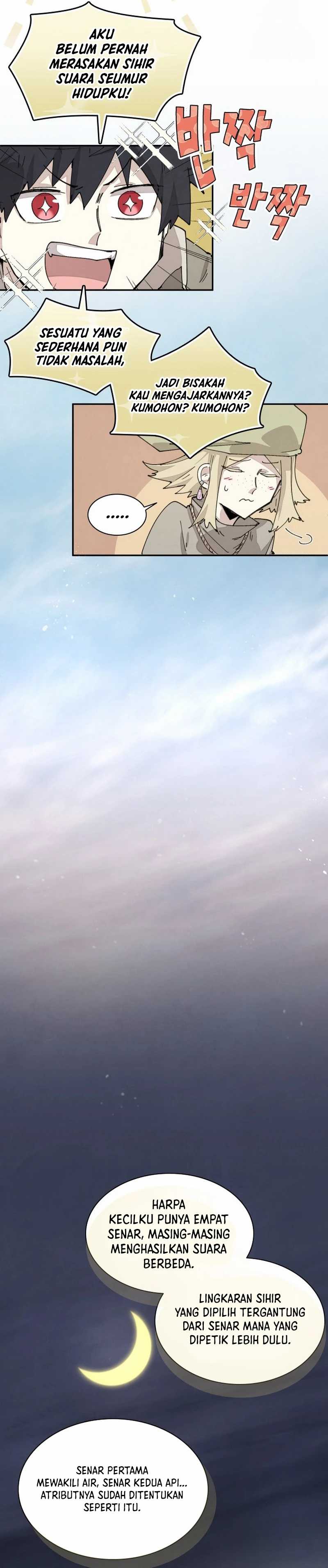 The Rebirth of the Hero’s Party’s Archmage Chapter 69 Image 7