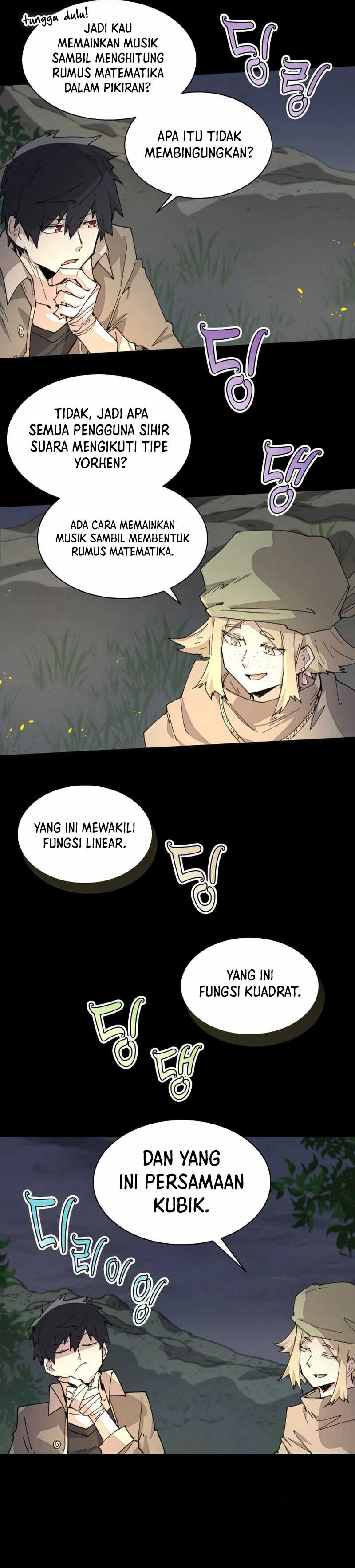 The Rebirth of the Hero’s Party’s Archmage Chapter 69 Image 9